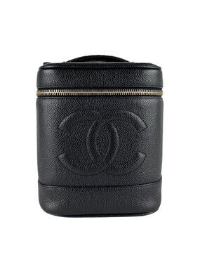 Chanel Vanity Bag Handbag
